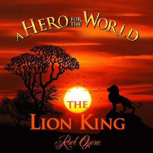 The Lion King Rock Opera